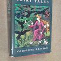 Cover Art for 9780710082053, The Complete Grimm' Fairy Tales [Hardcover] by Jacob Grimm; Wilhelm Grimm; Padraic Colum [intro.]; Joseph Campbell [commentary]
