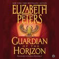 Cover Art for 9780060779153, Guardian of the Horizon by Elizabeth Peters