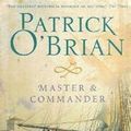 Cover Art for 9780788772016, Master and Commander by Patrick O'Brian