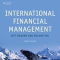Cover Art for 9781473725508, International Financial Management by Jeff (Jeff Madura) Madura