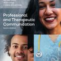 Cover Art for 9780190323462, Professional and Therapeutic Communication by Birks, Davis, Chapman
