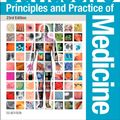 Cover Art for 9780702070266, Davidson's Principles and Practice of Medicine by Sir Stanley Davidson