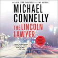Cover Art for B000BND03U, The Lincoln Lawyer by Michael Connelly
