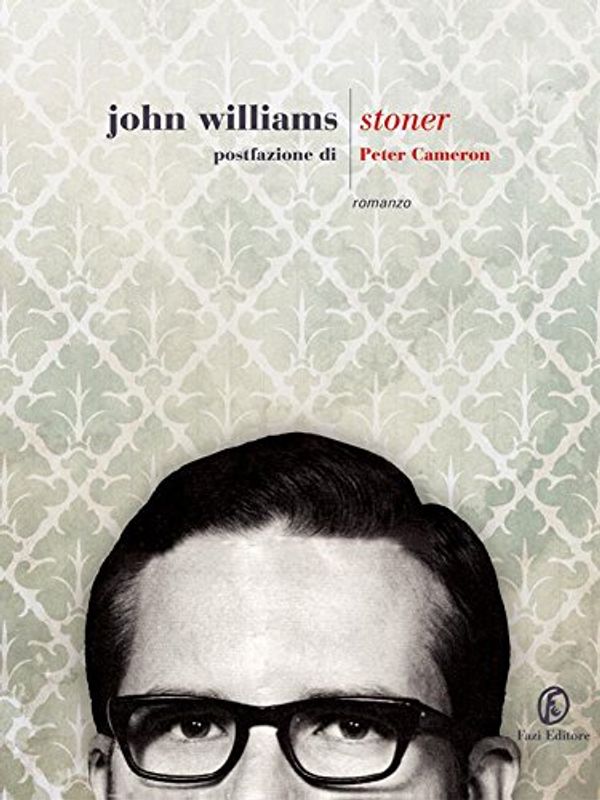 Cover Art for B0087387ZM, Stoner (Le strade Vol. 202) (Italian Edition) by John Edward Williams