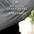 Cover Art for 9780753187982, Inheritance by Nicholas Shakespeare