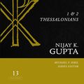 Cover Art for 9780310518716, 1 and 2 Thessalonians (Zondervan Critical Introductions to the New Testament Series) by Nijay K. Gupta