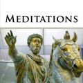 Cover Art for 9781542936903, Meditations by Marcus Aurelius
