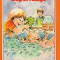 Cover Art for 9780440800071, Superfudge by Judy Blume