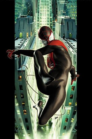 Cover Art for 9780785157137, Ultimate Comics Spider-Man by Brian Michael Bendis - Volume 1 by Hachette Australia