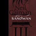 Cover Art for 9781401287733, The Sandman Omnibus 3 by Neil Gaiman