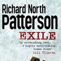 Cover Art for 9780330440134, Exile by Richard North Patterson
