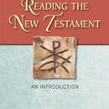 Cover Art for B00BU98Y08, Reading the New Testament: An Introduction; Third Edition, Revised and Updated by Pheme Perkins