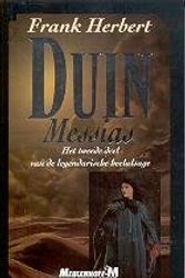 Cover Art for 9789029044301, DUIN MESSIAS by F. Herbert