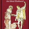 Cover Art for 9781975954956, An Ideal Husband by Oscar Wilde: An Ideal Husband by Oscar Wilde by Oscar Wilde