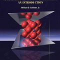 Cover Art for B01K90IZWK, Materials Science and Engineering: An Introduction by William D. Callister Jr. (2002-08-20) by William D. Callister, Jr.