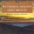 Cover Art for 9780453008198, Wuthering Heights by Brontë, Emily, F. Abraham