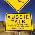Cover Art for 9781922036834, Aussie Talk by Paul Bugeja