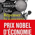 Cover Art for 9782757841846, Repenser la pauvreté by Abhijit V. Banerjee