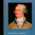 Cover Art for 9780842028776, Alexander Hamilton by Lawrence S. Kaplan