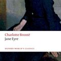 Cover Art for 9780192527042, Jane Eyre by Charlotte Brontë