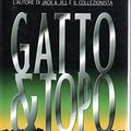 Cover Art for 9788878187443, Gatto & Topo by James Patterson