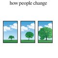 Cover Art for 9781935273905, How People Change by Timothy S. Lane