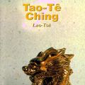 Cover Art for 9781583488164, Tao-Te-Ching by Lao-Tse