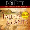 Cover Art for 8601300161662, Fall of Giants by Ken Follett