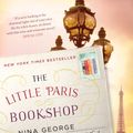 Cover Art for 9780553418798, The Little Paris Bookshop by Nina George