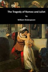 Cover Art for 9781421813288, The Tragedy of Romeo and Juliet by William Shakespeare
