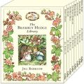 Cover Art for 9780007108527, Brambly Hedge by Jill Barklem