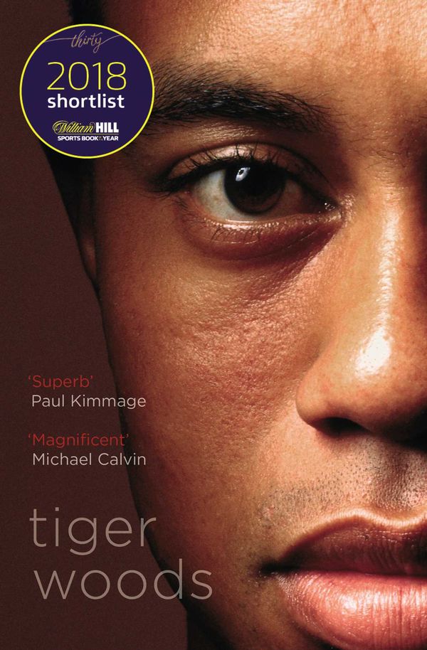 Cover Art for 9781471175398, Tiger Woods Pa by Jeff Benedict, Armen Keteyian