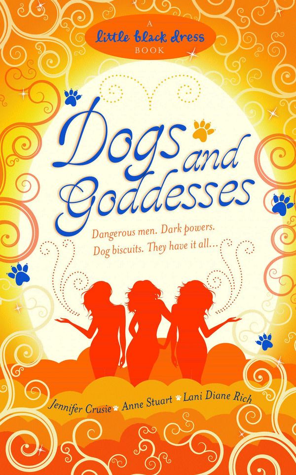 Cover Art for 9780755351435, Dogs and Goddesses by Lani Diane Rich