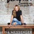 Cover Art for 9780987097477, Daring and Disruptive by Lisa Messenger