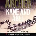 Cover Art for 9780001047594, Kane and Abel by Jeffrey Archer