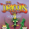 Cover Art for 9781741663815, The Dragons 1: Camelot by Colin Thompson