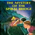 Cover Art for 9781101062289, The Mystery of the Spiral Bridge by Franklin W. Dixon