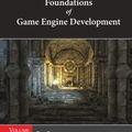 Cover Art for 9798985358209, Foundations of Game Engine Development, Volume 1: Mathematics by Eric Lengyel