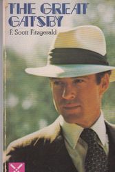 Cover Art for 9780435270599, The Great Gatsby by F. Scott Fitzgerald