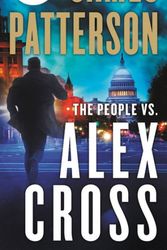 Cover Art for 9781478923329, The People vs. Alex Cross by James Patterson