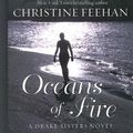 Cover Art for 9781597221900, Oceans of Fire by Christine Feehan