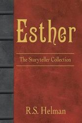 Cover Art for 9781490828916, Esther by R S Helman