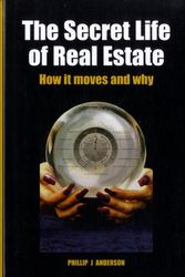 Cover Art for 9780856832635, The Secret Life of Real Estate and Banking by Phillip J. Anderson