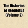 Cover Art for 9781154349153, The Histories of Herodotus (Volume 2) (Paperback) by Herodotus