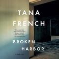 Cover Art for 9780593162859, Broken Harbor by Tana French