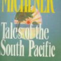 Cover Art for 9780808577072, Tales of the South Pacific by James A. Michener