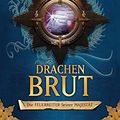 Cover Art for 9783442244430, Die Feuerreiter Seiner Majestät. 01. Drachenbrut by Naomi Novik