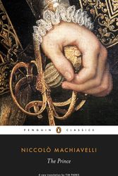 Cover Art for 9780141442259, The Prince by Niccolo Machiavelli, Tim Parks