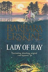 Cover Art for 9780006497806, Lady of Hay by Barbara Erskine