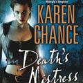 Cover Art for 9781101171271, Death’s Mistress by Karen Chance